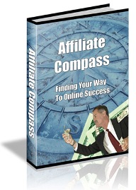 Product picture Affiliate Compass - Master Resale Rights