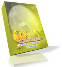 Product picture EZ Membership System - Master Resale Rights